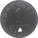 1 Pfennig