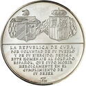 10 Pesos (Spanish Royal Visit. Homage to the Spanish Soldier)