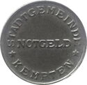 2 Pfennig