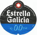 Estrella Galicia 0,0