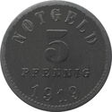 5 Pfennig