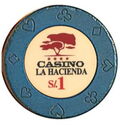 Casino La Hacienda