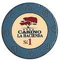 Casino La Hacienda