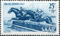Racehorses