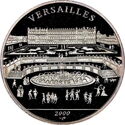 10 Pesos (Palaces of the World. Versailles)