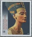 Queen Nefertiti