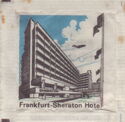 Frankfurt Sheraton Hotel
