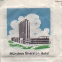 München Sheraton Hotel