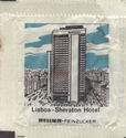 Lisboa Sheraton Hotel
