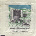 Madeira Sheraton Hotel