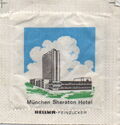 München Sheraton Hotel