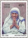 Mother Teresa (1910-1997)