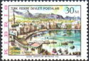 Kyrenia port