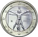 1 Euro