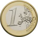 1 Euro