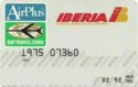 Iberia B Air Plus