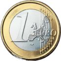 1 Euro