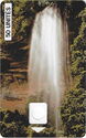 Waterfall - Vertical Picture (DUMMY)