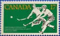Women's Field Hockey Championships, Vancouver