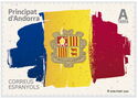 Flag of Andorra