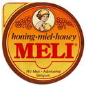 Honing - Miel - Honey