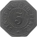5 Pfennig