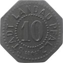 10 Pfennig