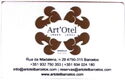 Art´Otel Urban Lodge