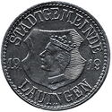 10-Pfennig