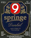 9 springe Dunkel