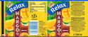 Relax - Exotic Mango