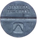 1985 Local - Plastipar / Sistema Telebrás