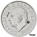 2 Pounds (Churchill and Roosevelt - Bullion)