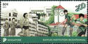Raffles Institution, Bicentenary
