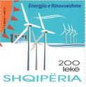 Renewable Energy in Albania