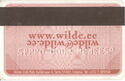 Wilde