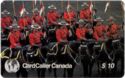 Royal Canadian Mounted Police