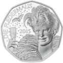 5 Euro (Johann Strauss' Operetta Die Fledermaus - The Bat)
