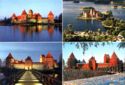 Trakai Castle