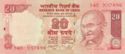 20 Rupees