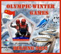 Olympic Games in Beijing in 2022 - Luge