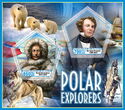 Polar Explorers