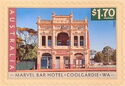 Marvel Bar Hotel, Coolgardie, Western Australia