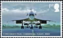 Final Flight of Concorde 2003