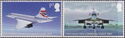 British Airways Livery 1997/Final Flight 2003