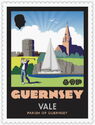 Guernsey Parishes - Vale