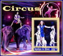 Circus - Nikulin Circus