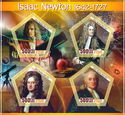 Isaac Newton