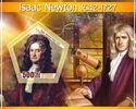 Isaac Newton