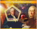 Isaac Newton